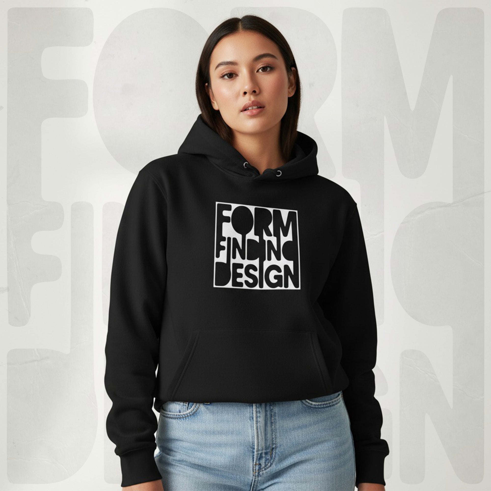 Women's Signature Hoodie (FFD-06)