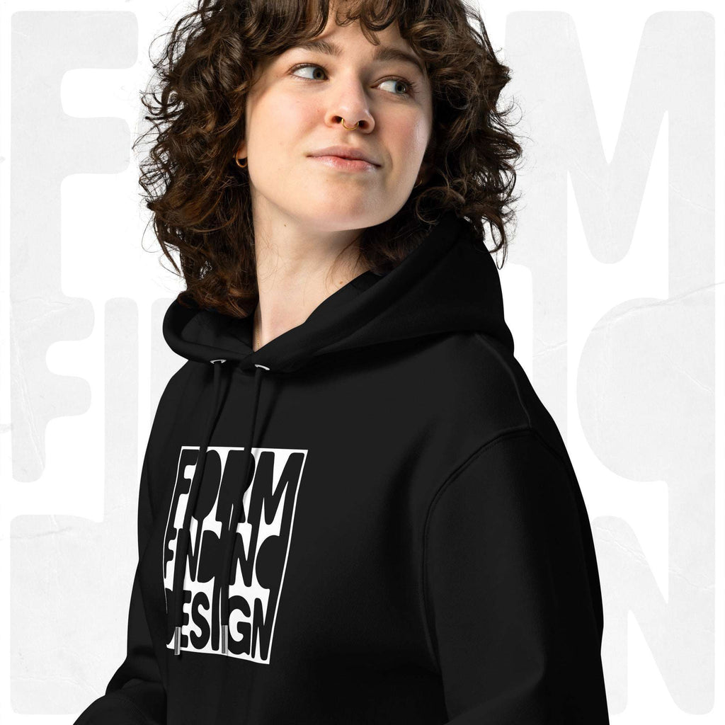 Women's Signature Hoodie (FFD-06)