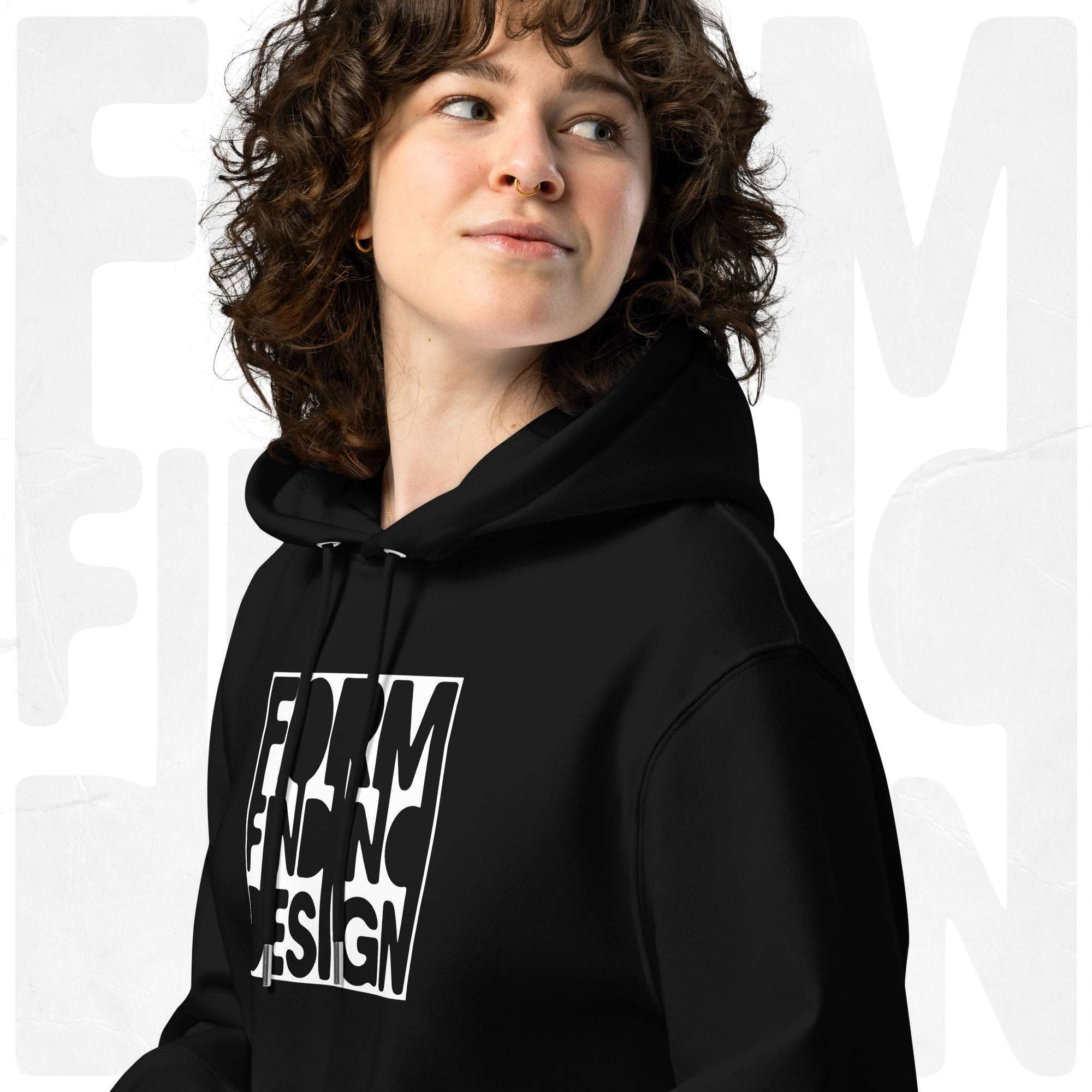 Women's Signature Hoodie (FFD-06)