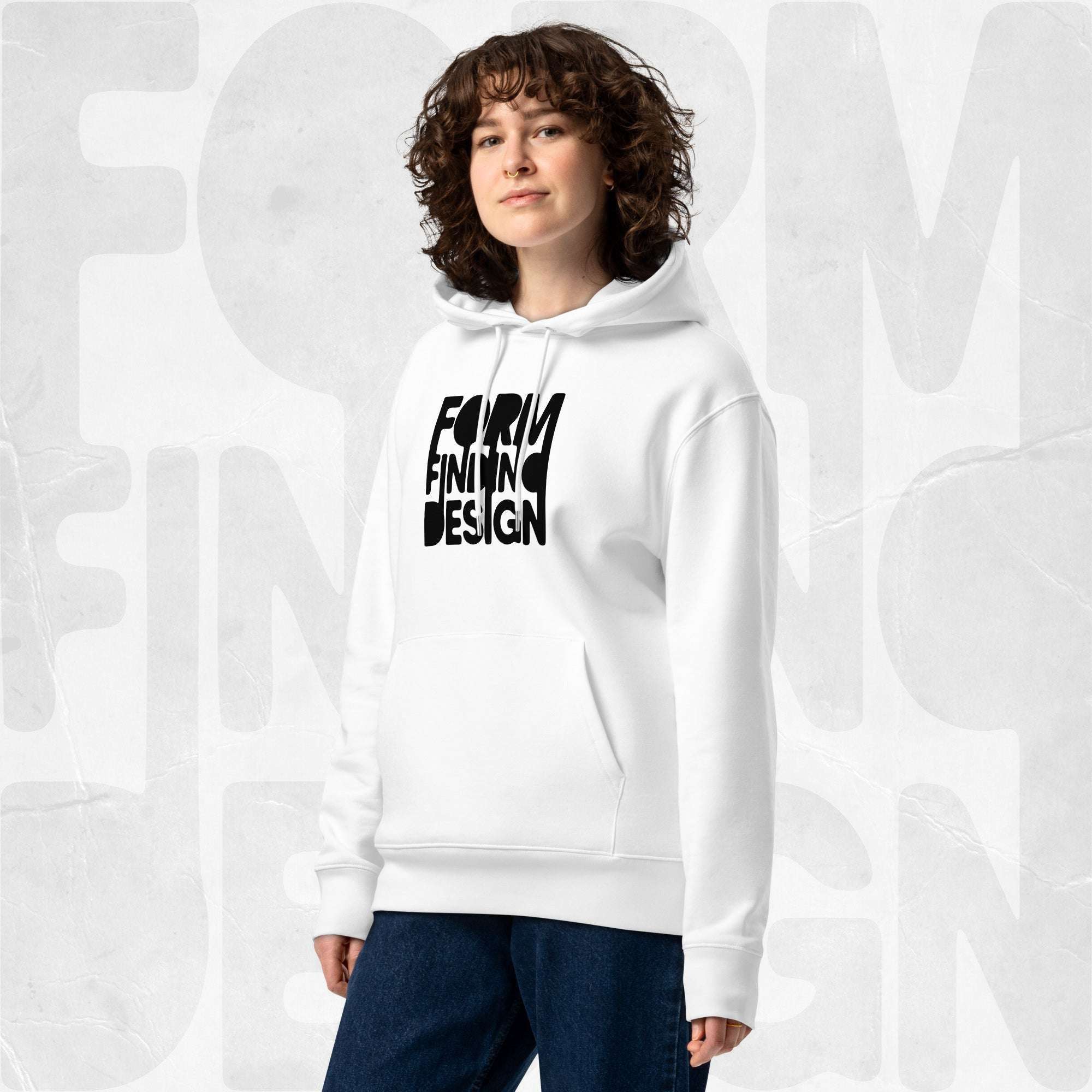 Women's Signature Hoodie (FFD-07)