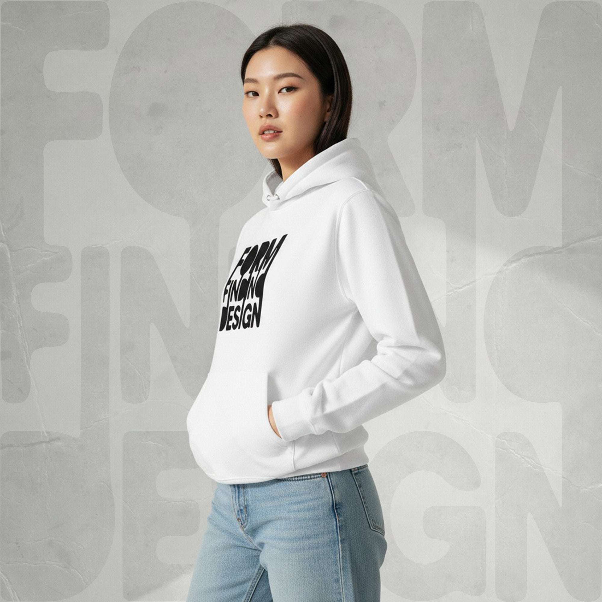 Women's Signature Hoodie (FFD-07)
