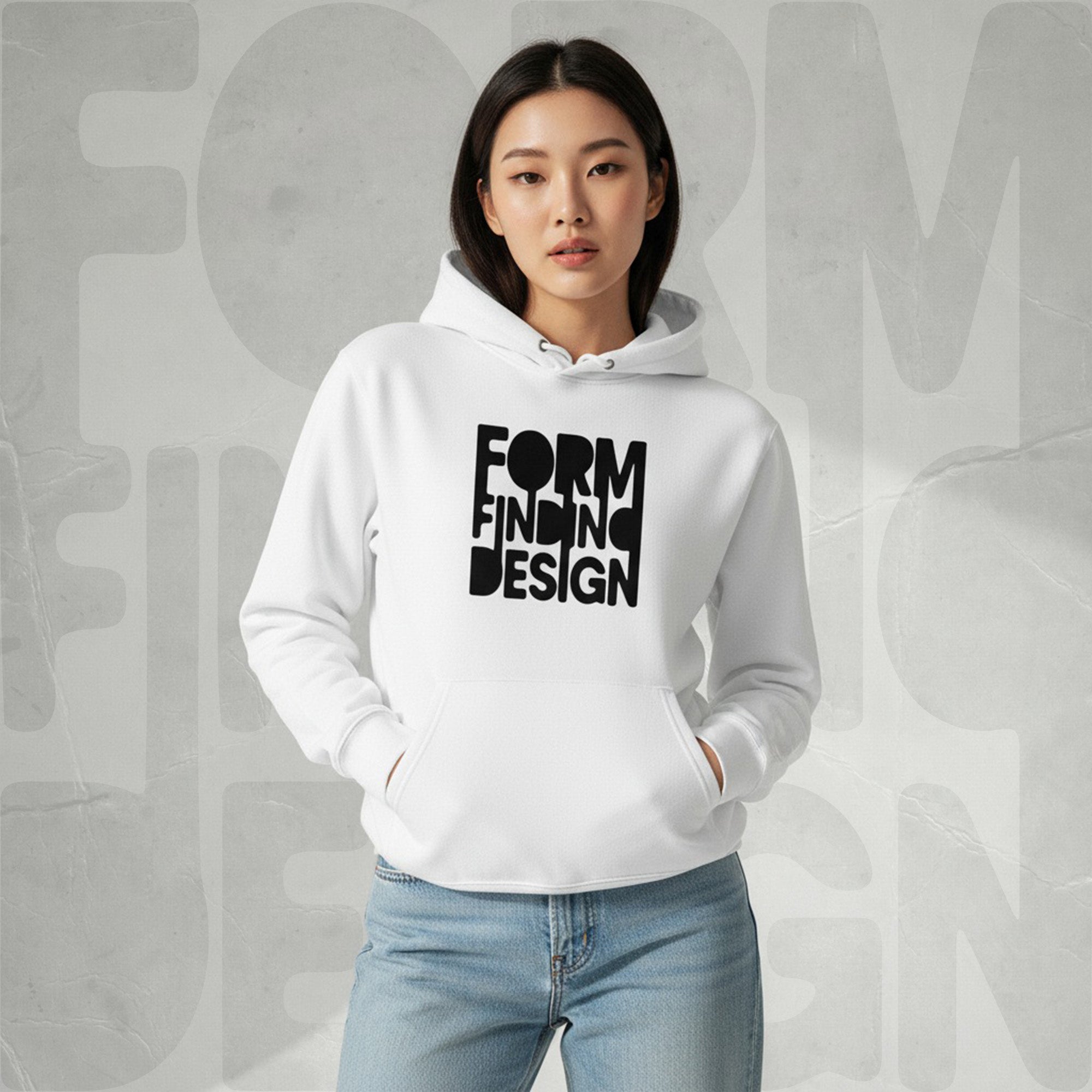 Women's Signature Hoodie (FFD-07)