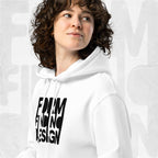 Women's Signature Hoodie (FFD-07)