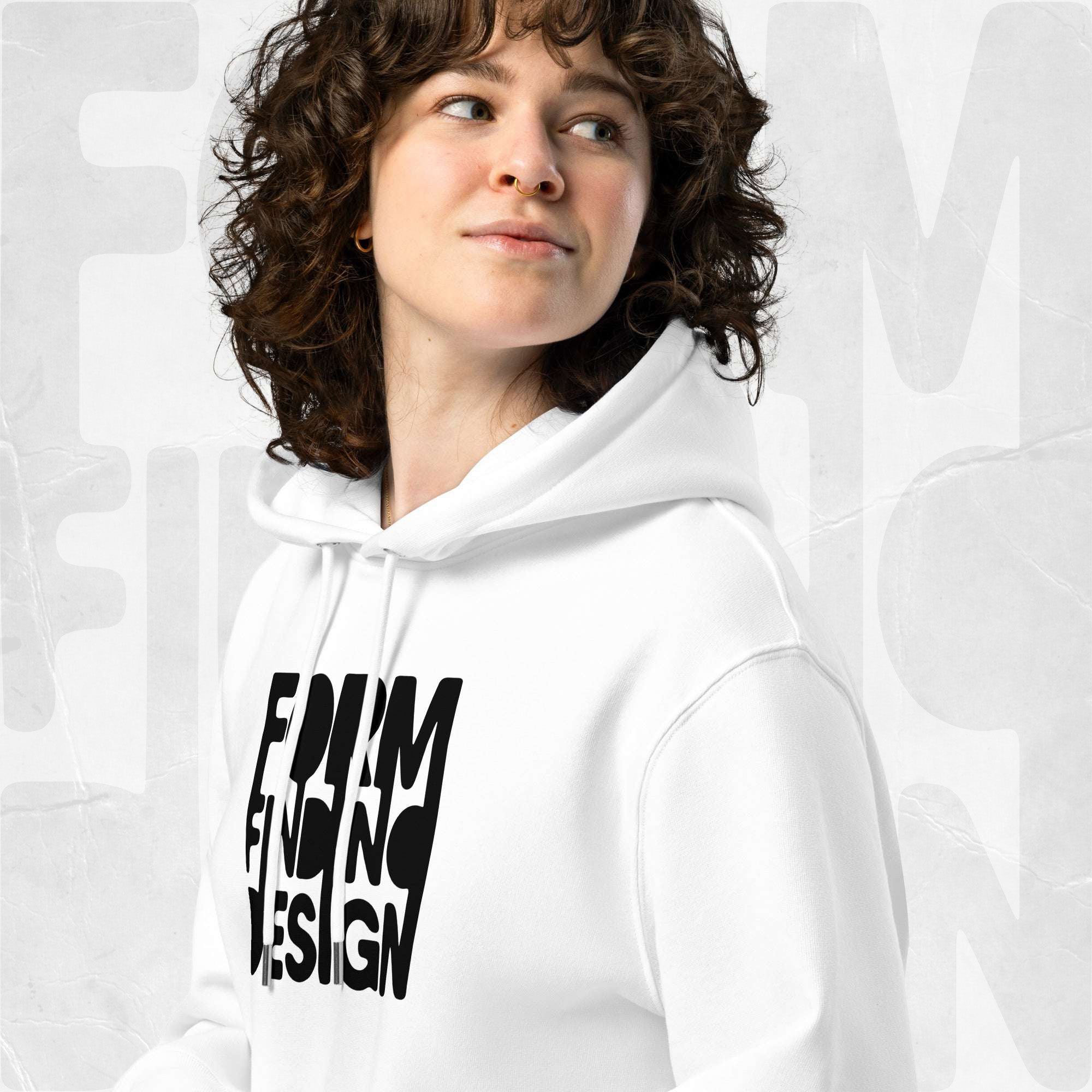 Women's Signature Hoodie (FFD-07)