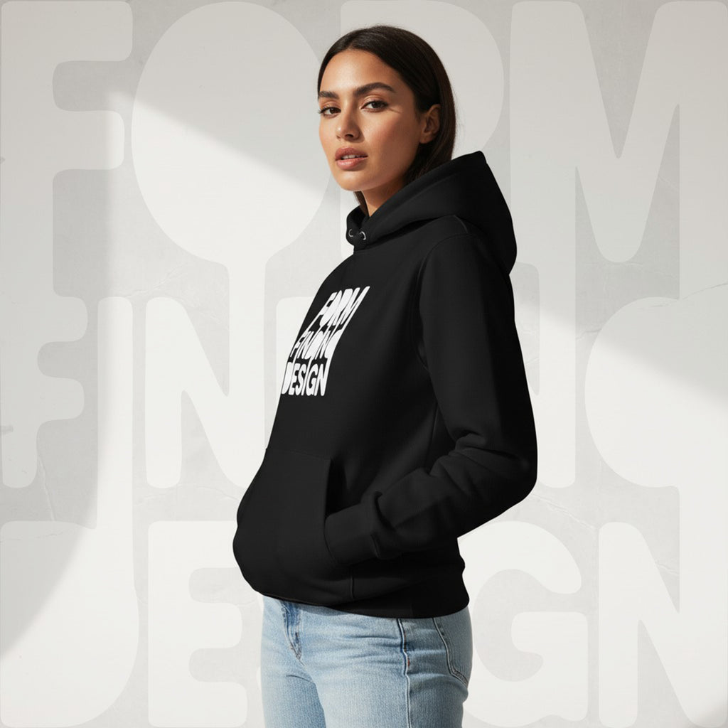 Women's Signature Hoodie (FFD-08)