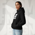 Women's Signature Hoodie (FFD-08)