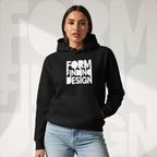 Women's Signature Hoodie (FFD-08)