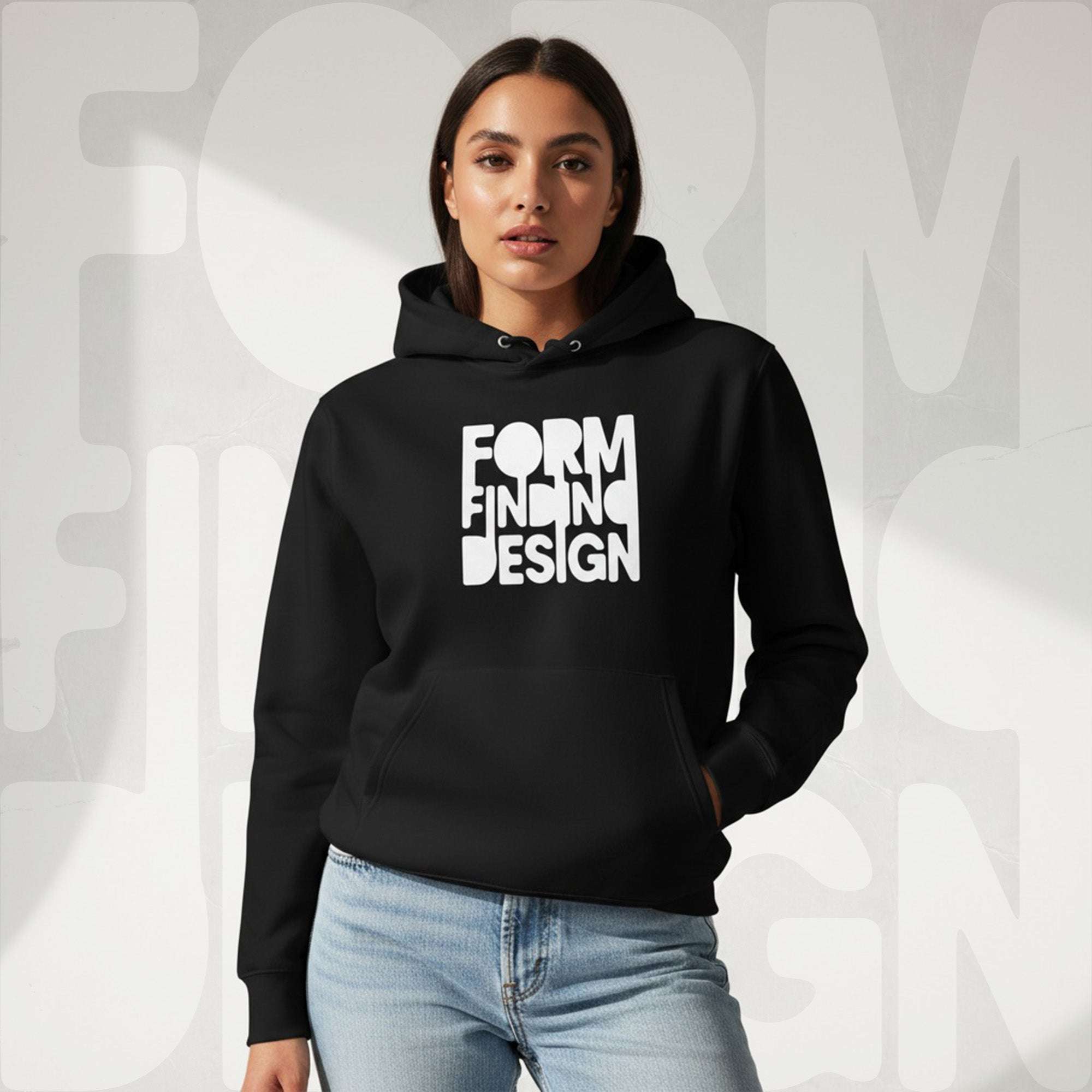 Women's Signature Hoodie (FFD-08)