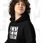 Women's Signature Hoodie (FFD-08)