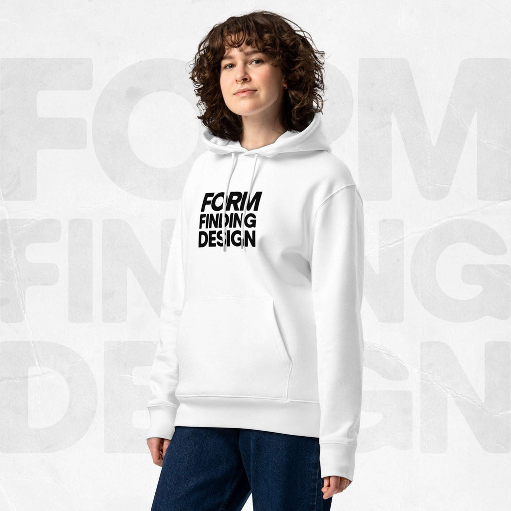 Women's Signature Hoodie (FFD-09)