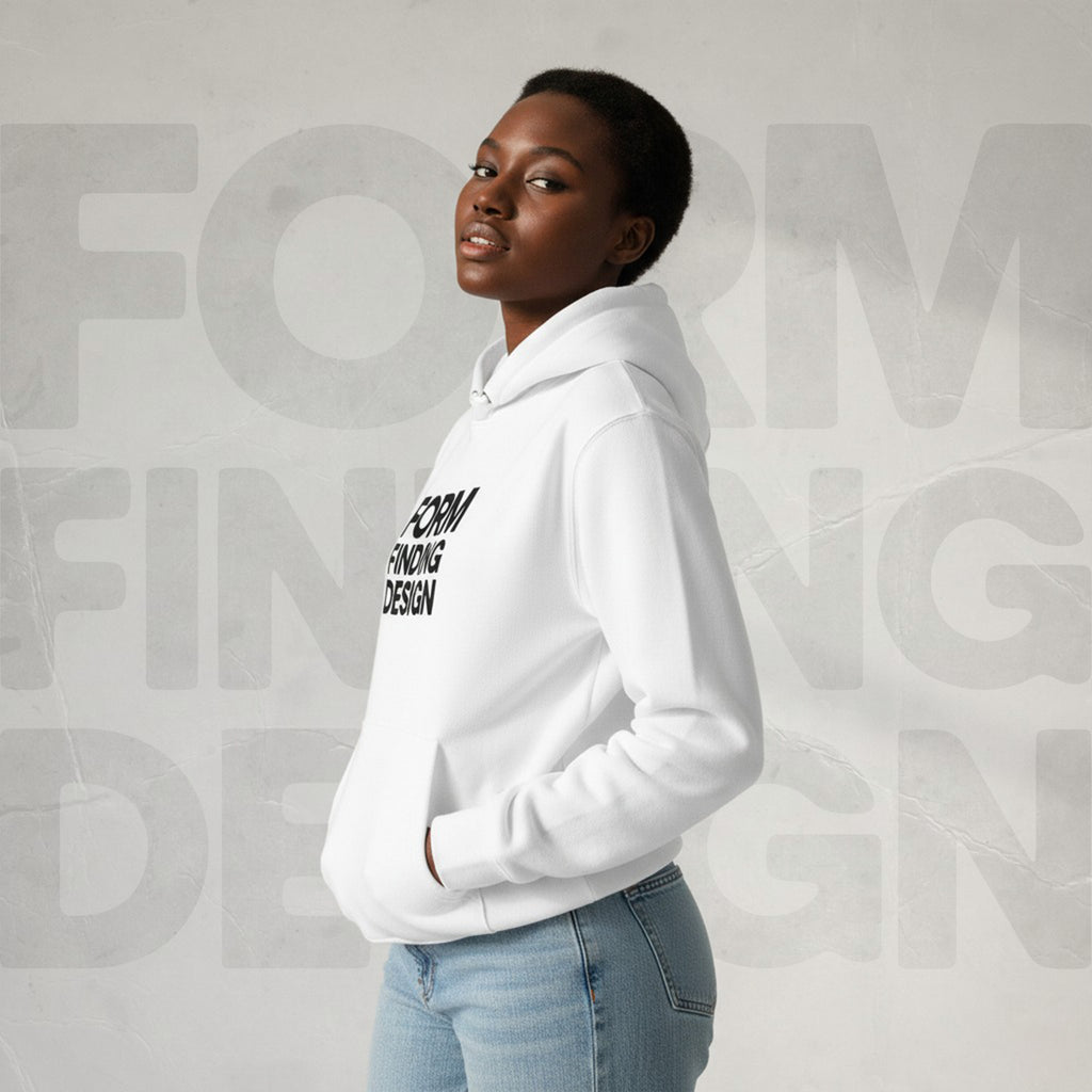 Women's Signature Hoodie (FFD-09)