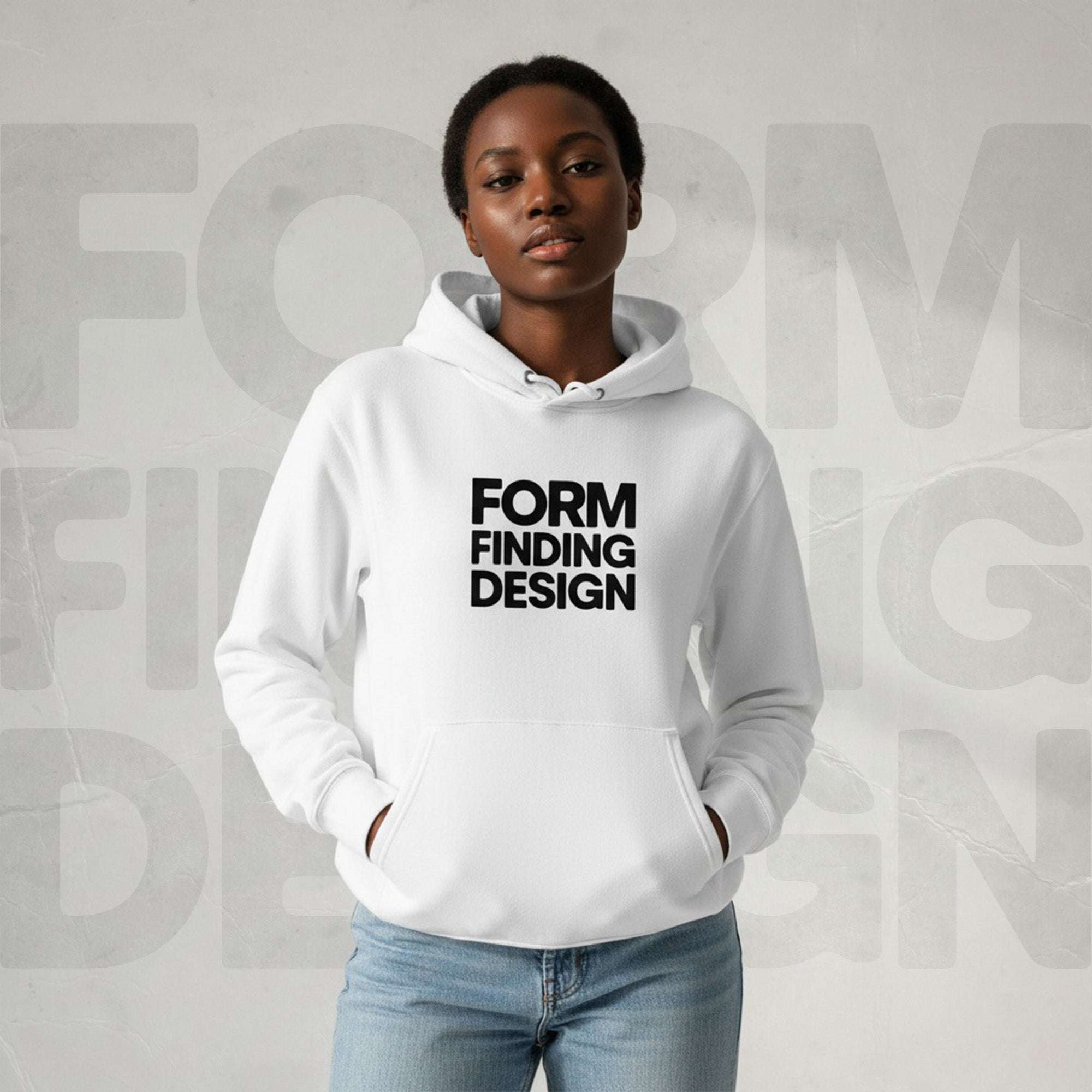 Women's Signature Hoodie (FFD-09)