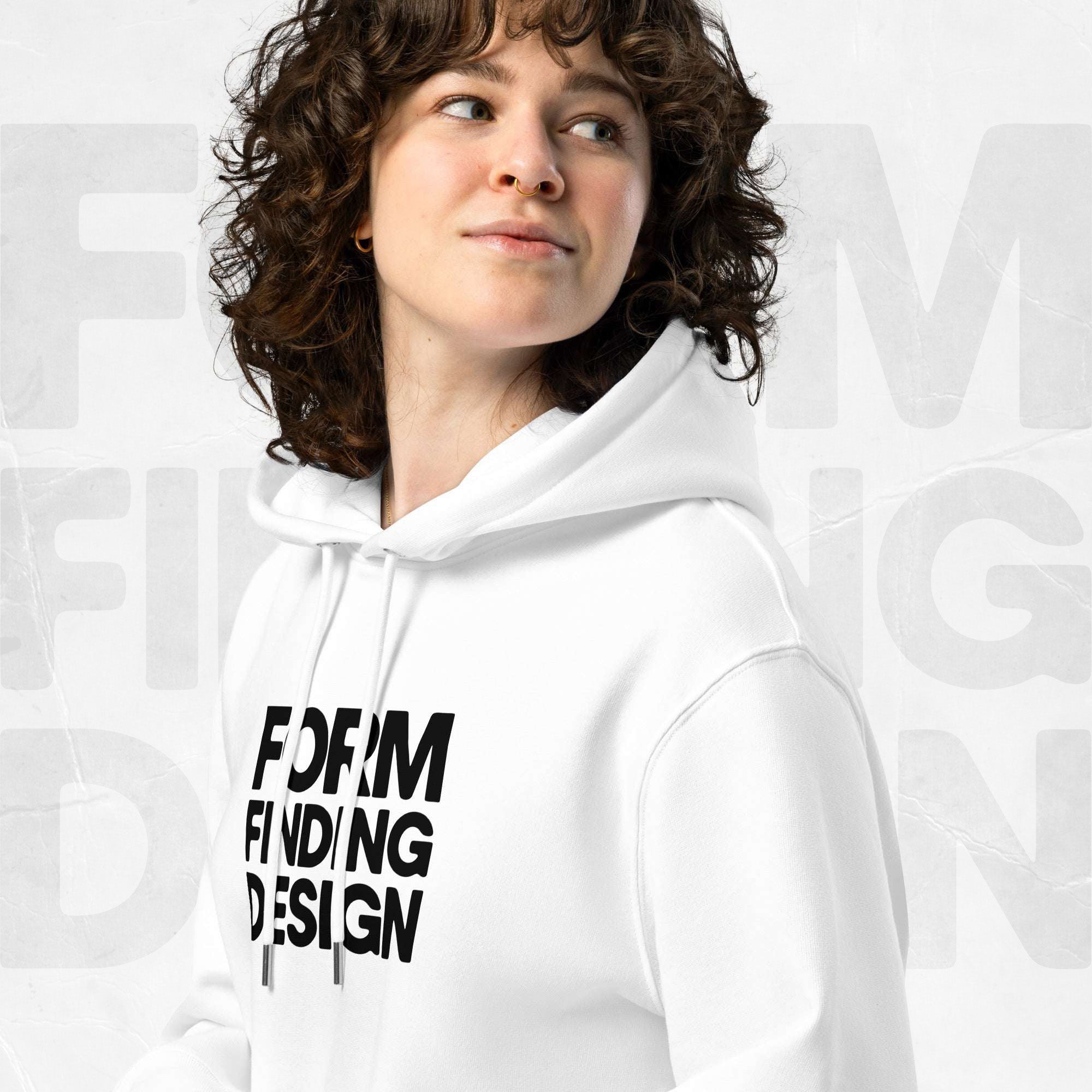 Women's Signature Hoodie (FFD-09)