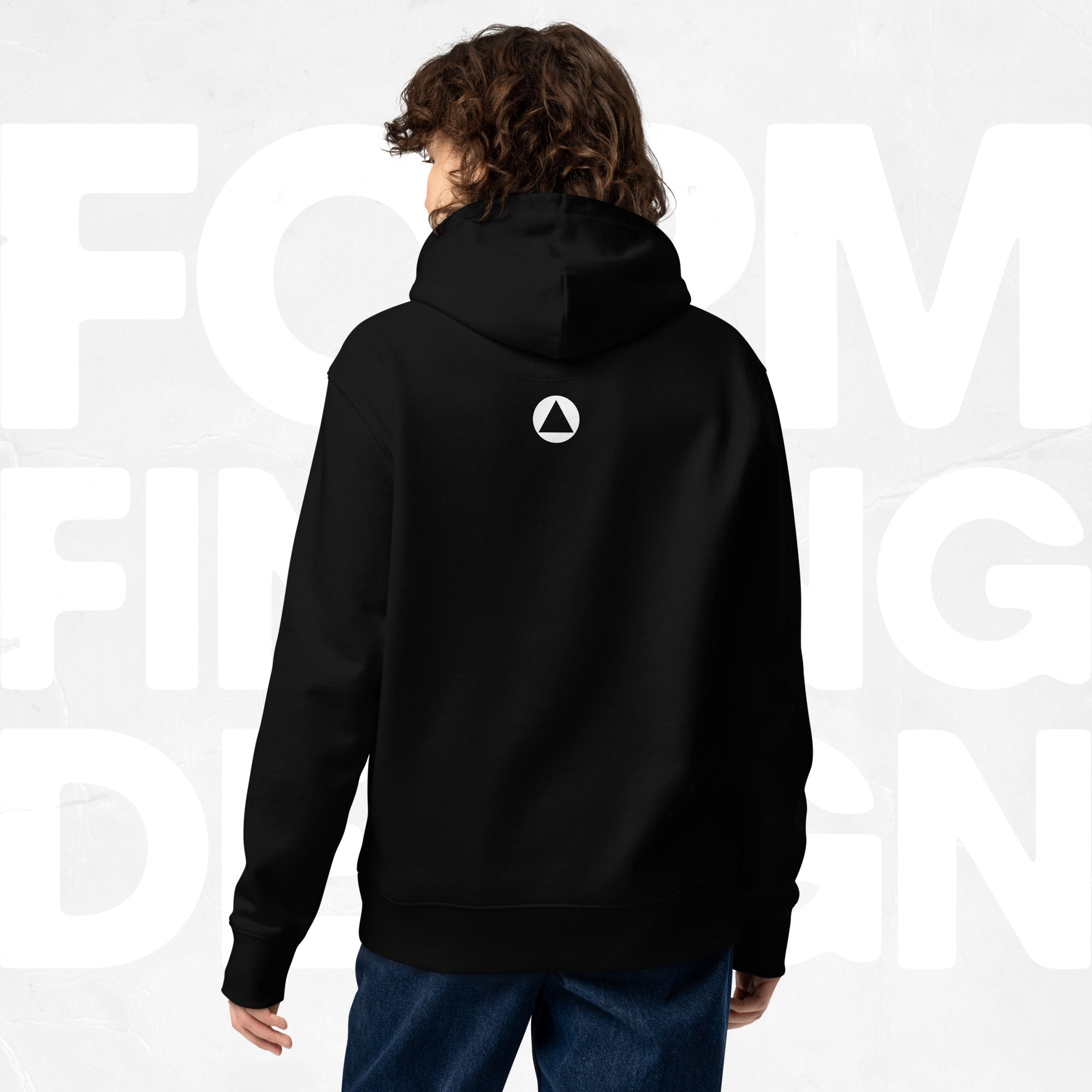 Women's Signature Hoodie (FFD-10)