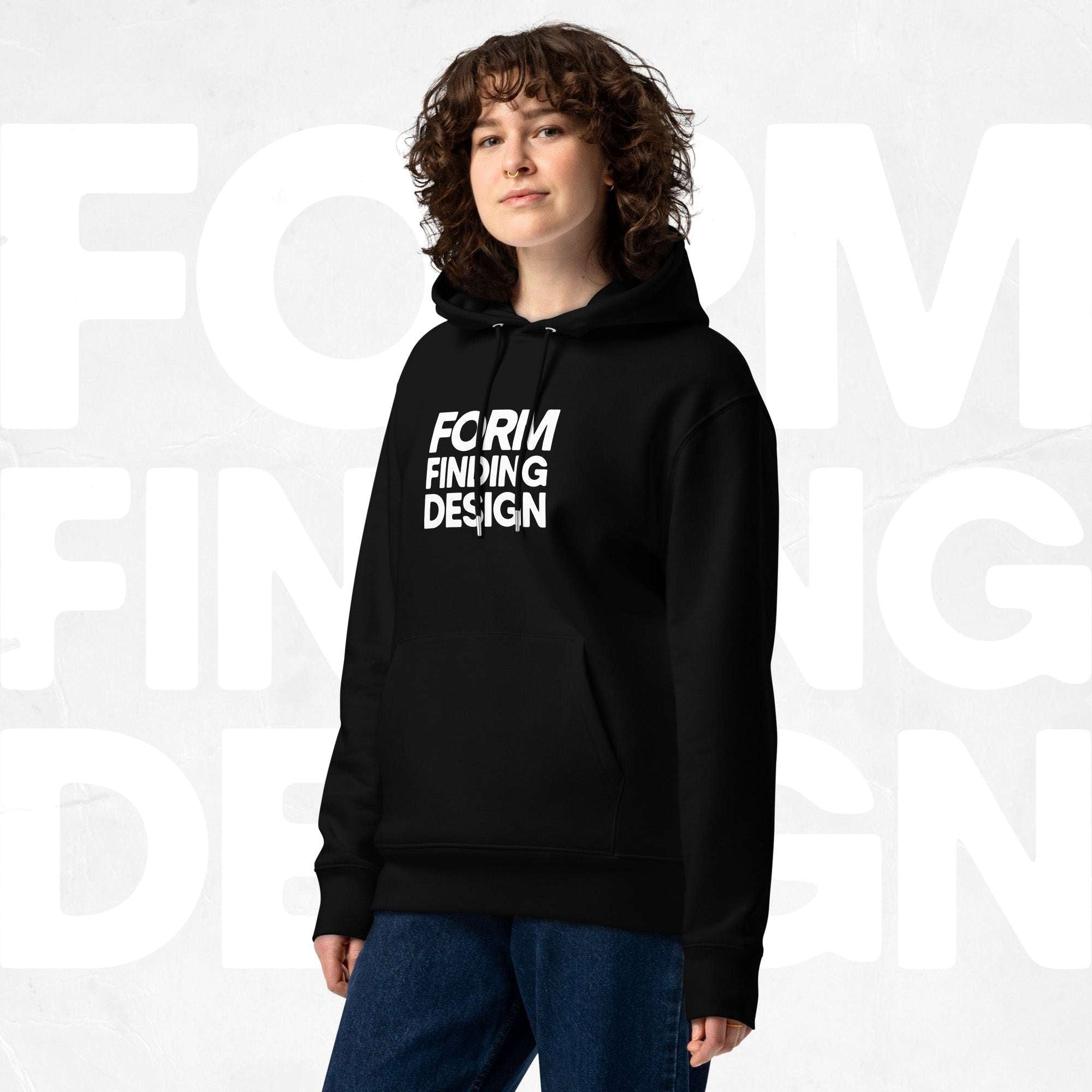 Women's Signature Hoodie (FFD-10)