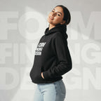Women's Signature Hoodie (FFD-10)