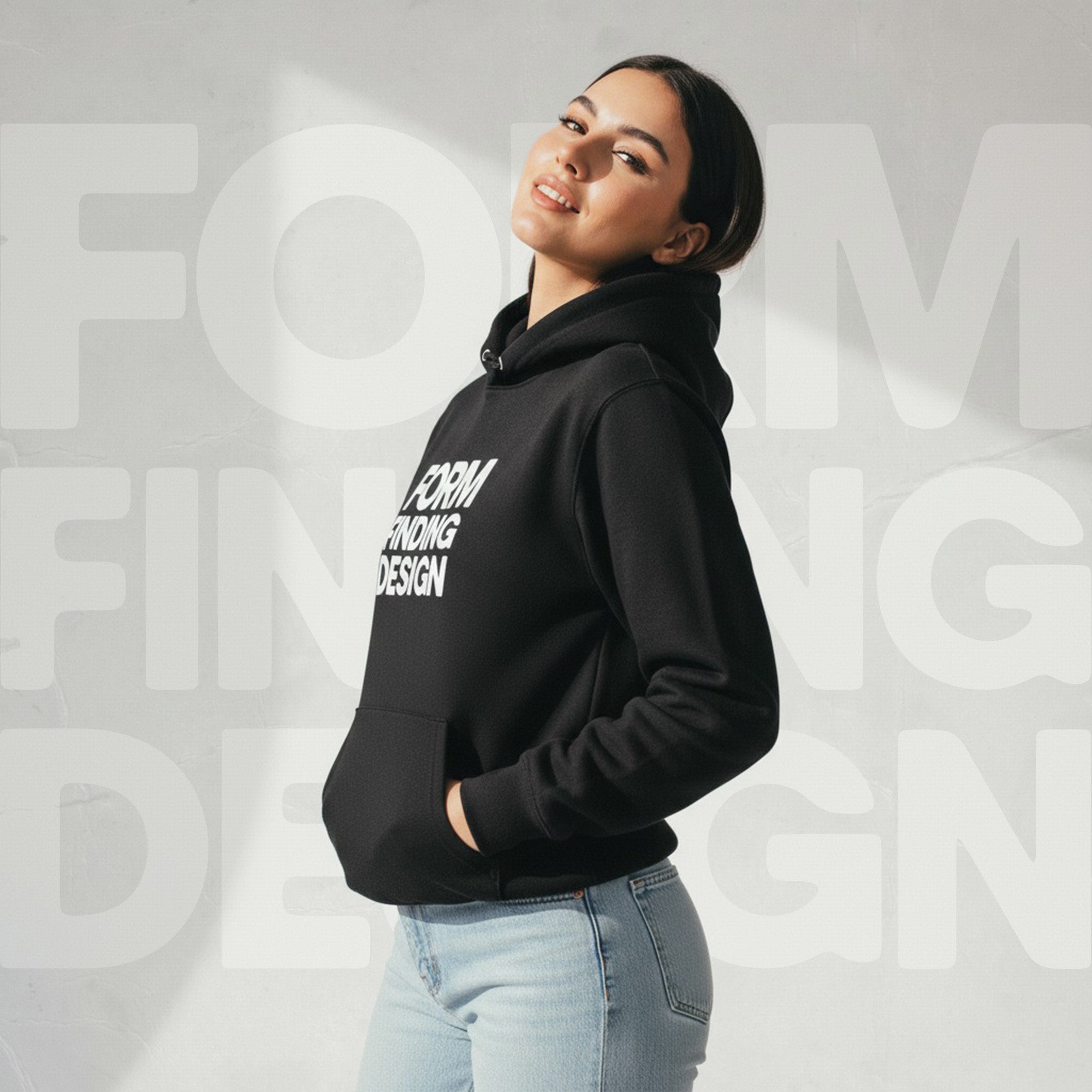 Women's Signature Hoodie (FFD-10)