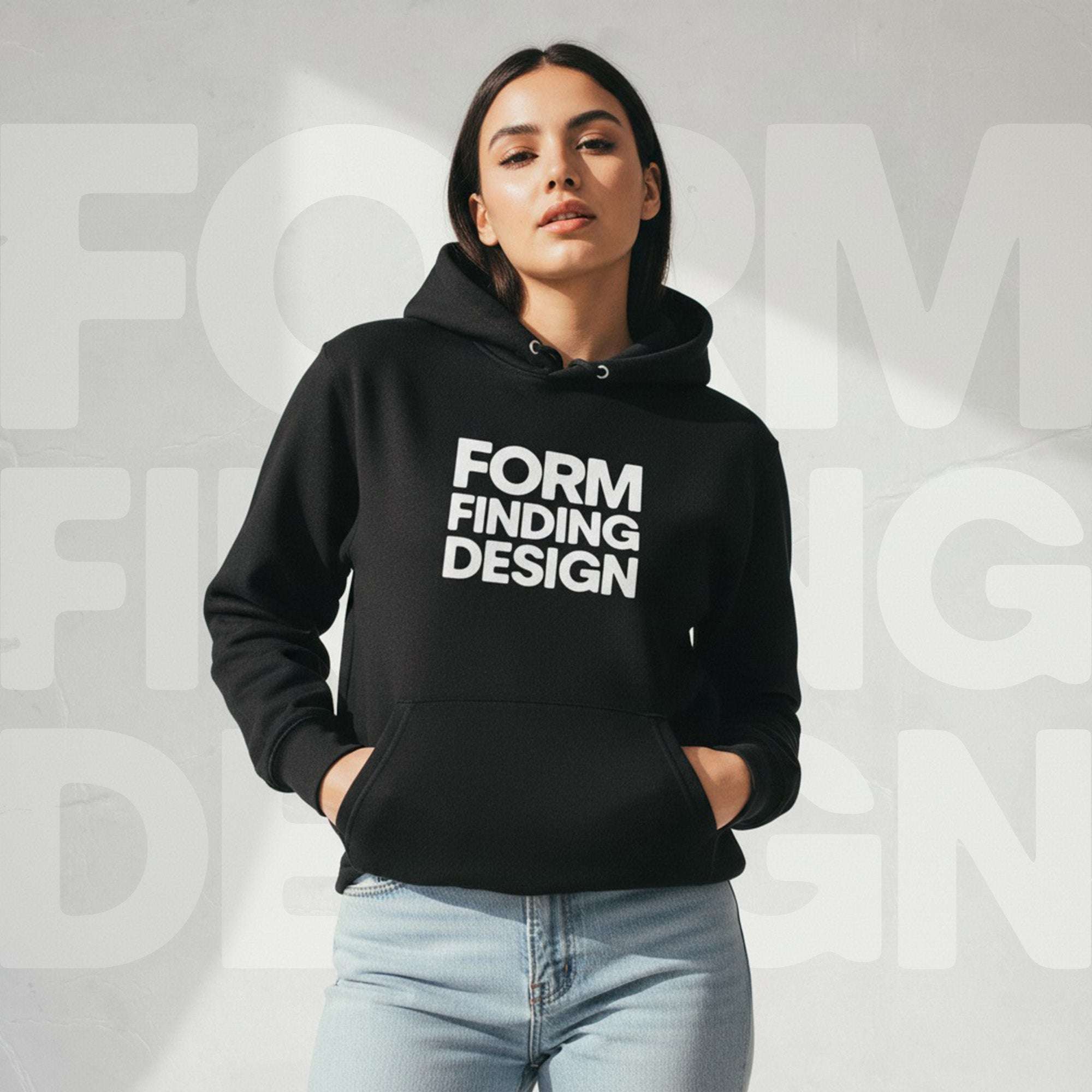 Women's Signature Hoodie (FFD-10)
