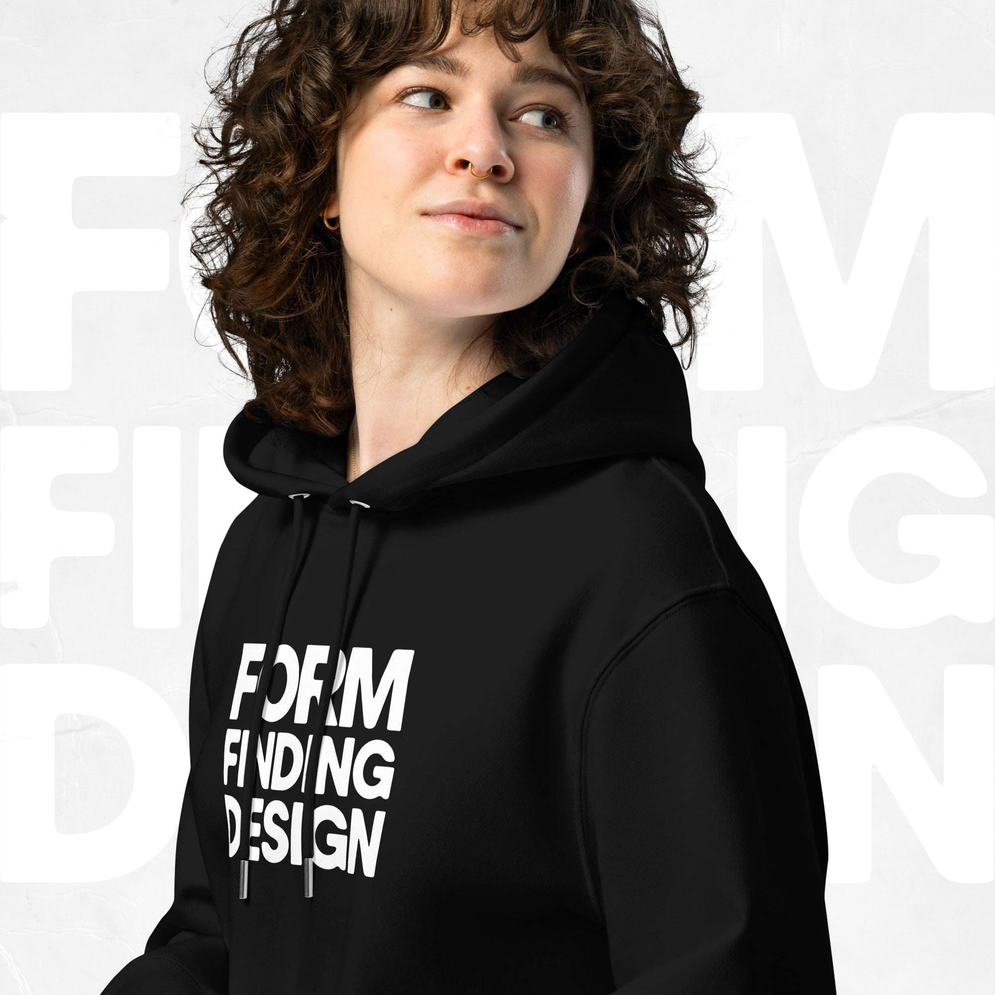 Women's Signature Hoodie (FFD-10)