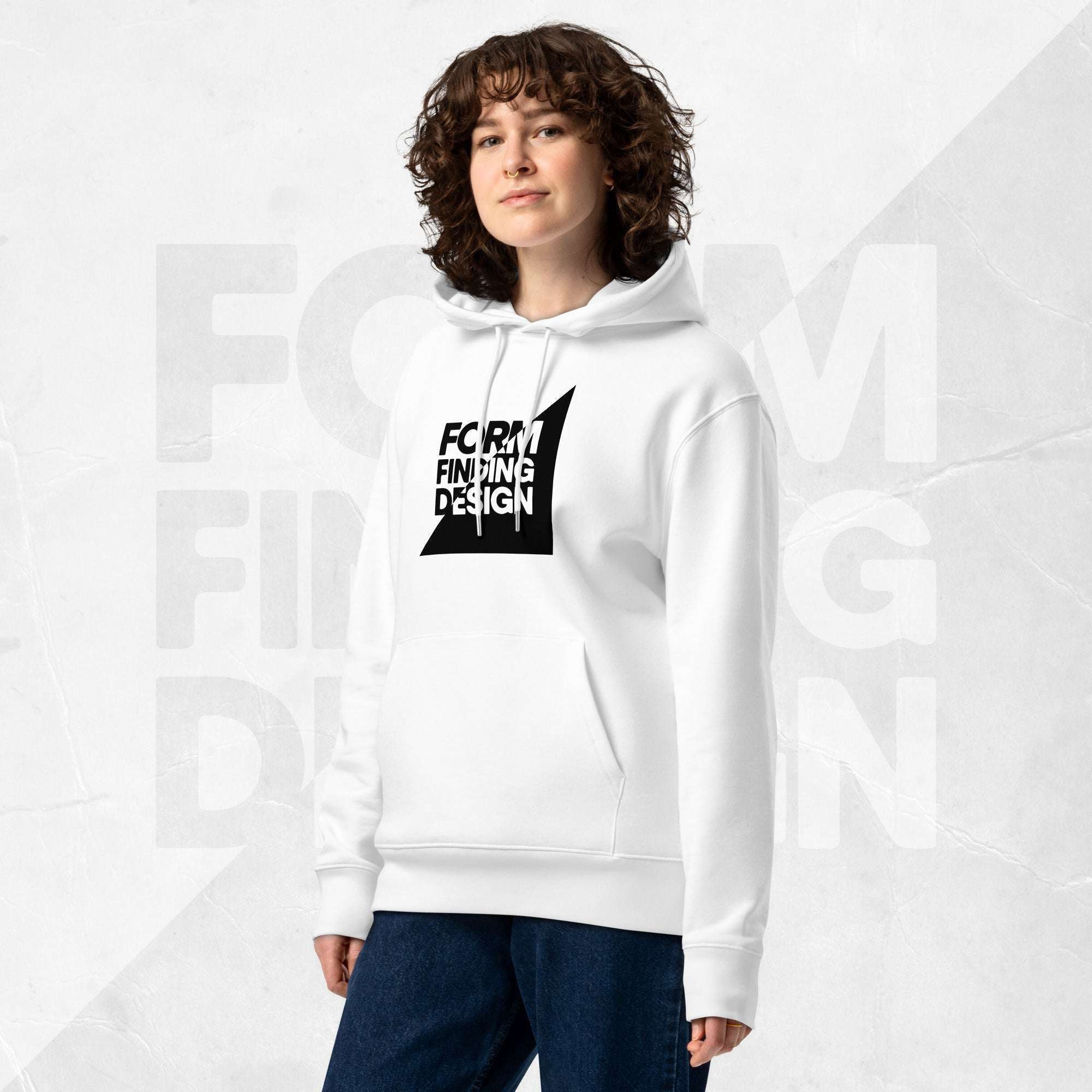 Women's Signature Hoodie (FFD-11)