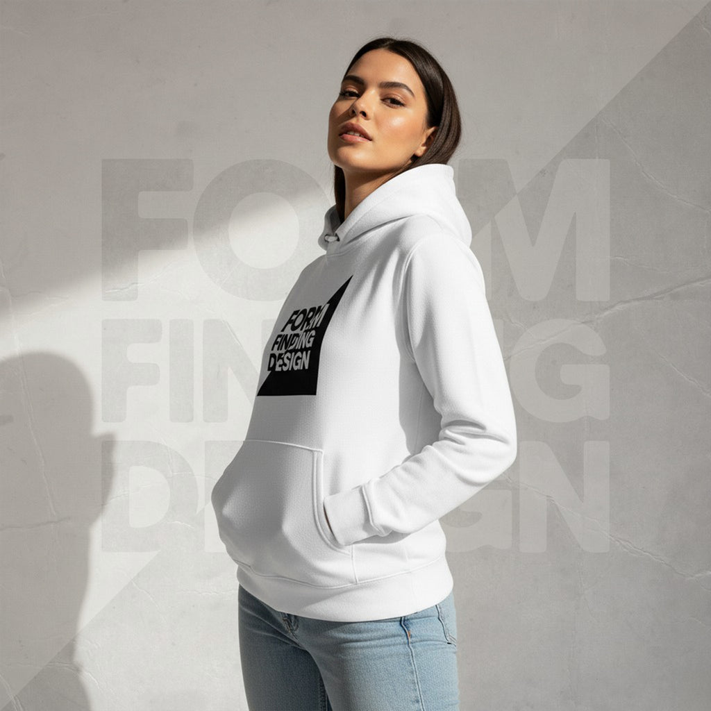 Women's Signature Hoodie (FFD-11)