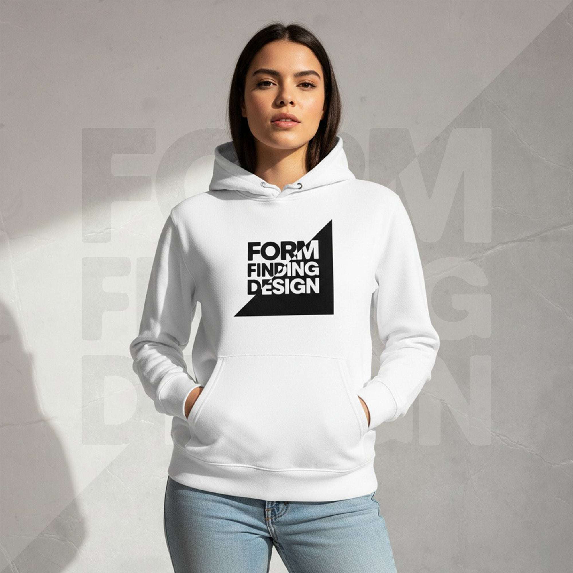 Women's Signature Hoodie (FFD-11)