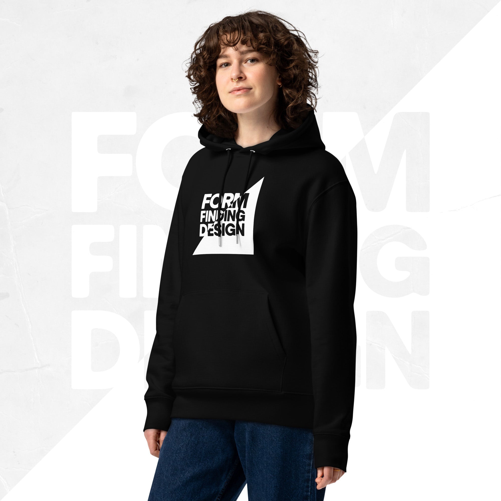 Women's Signature Hoodie (FFD-12)
