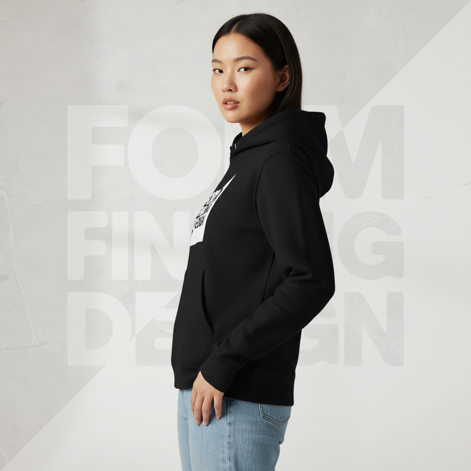 Women's Signature Hoodie (FFD-12)