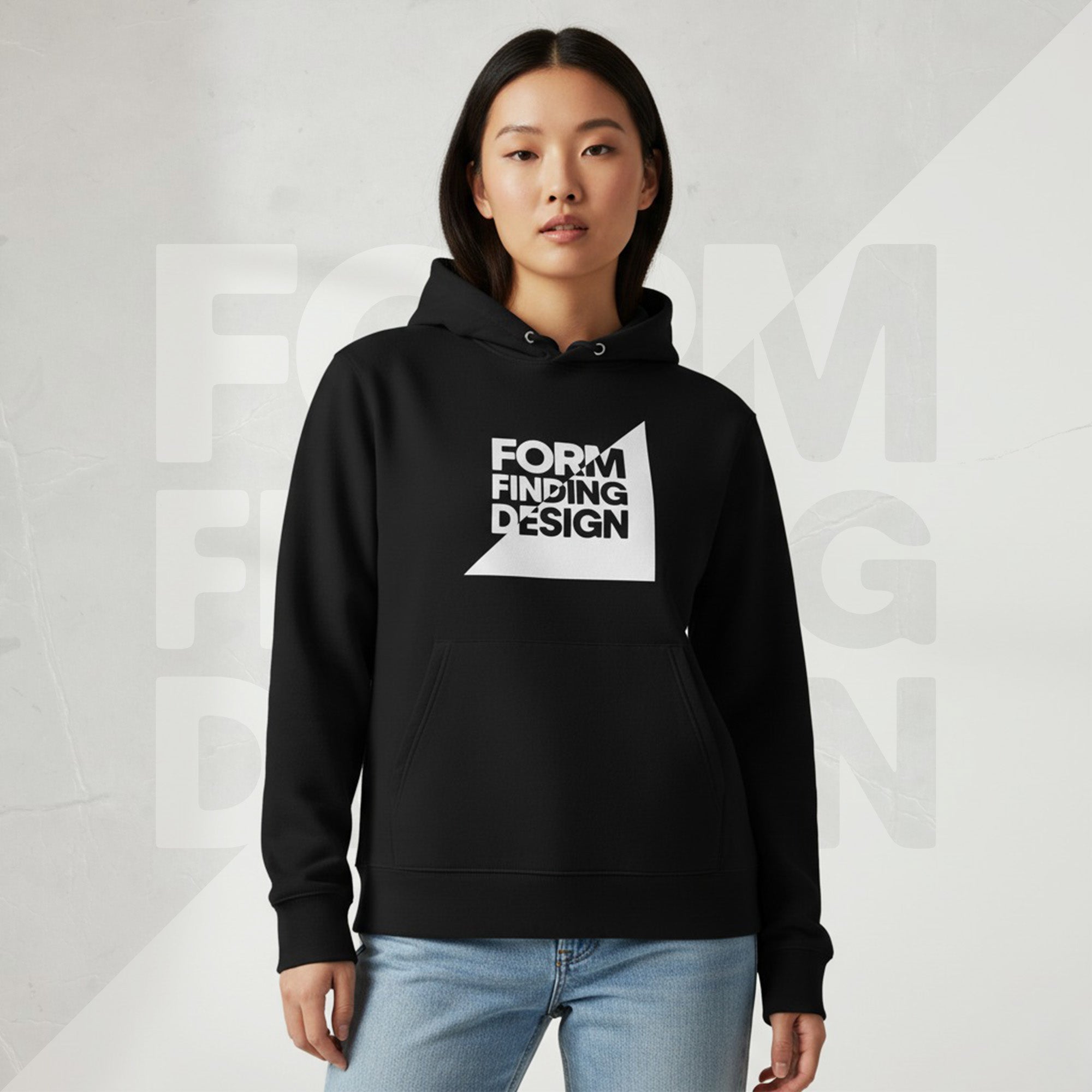 Women's Signature Hoodie (FFD-12)