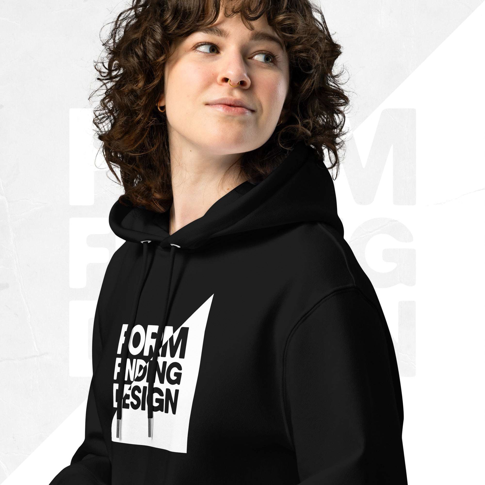 Women's Signature Hoodie (FFD-12)