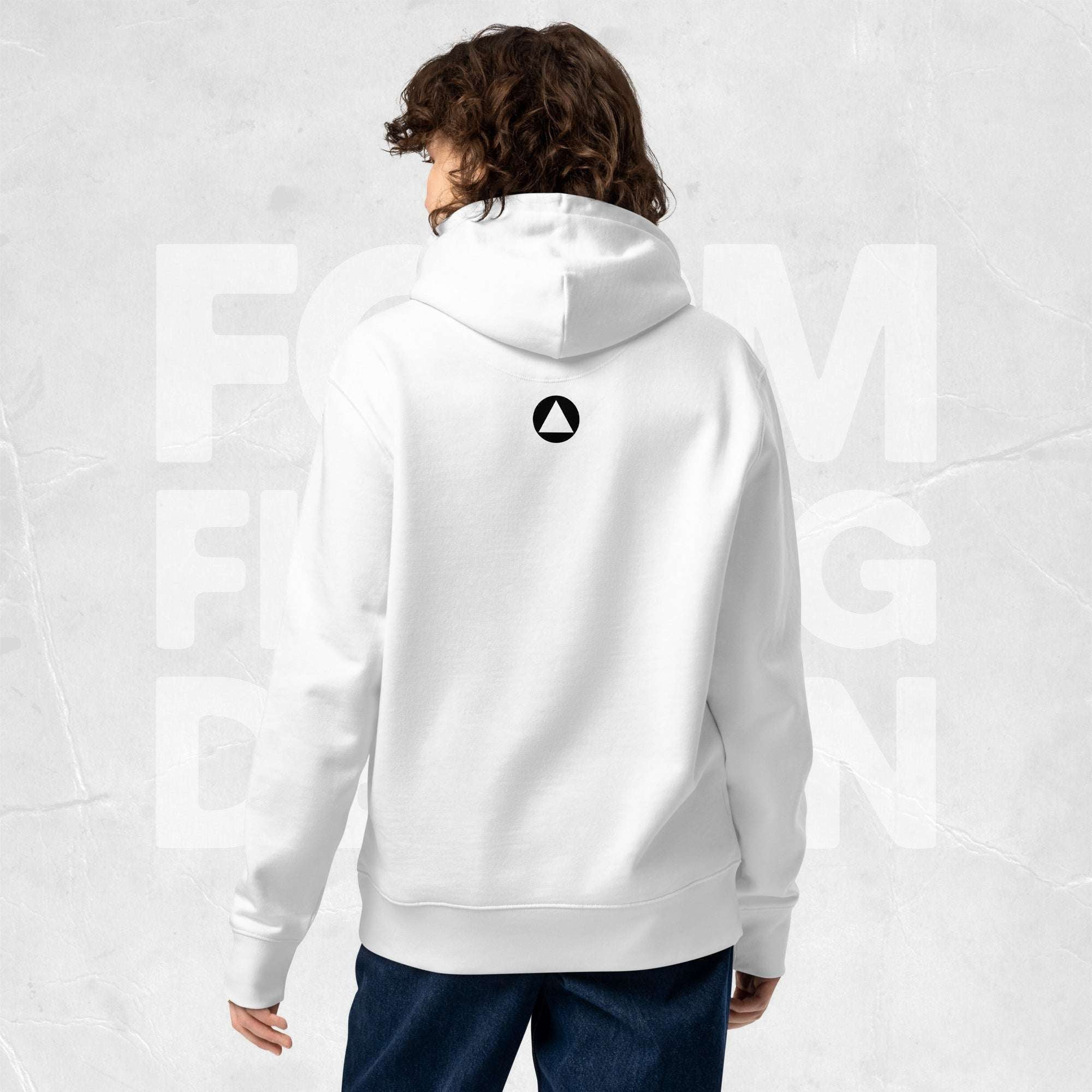 Women's Signature Hoodie (FFD-13)