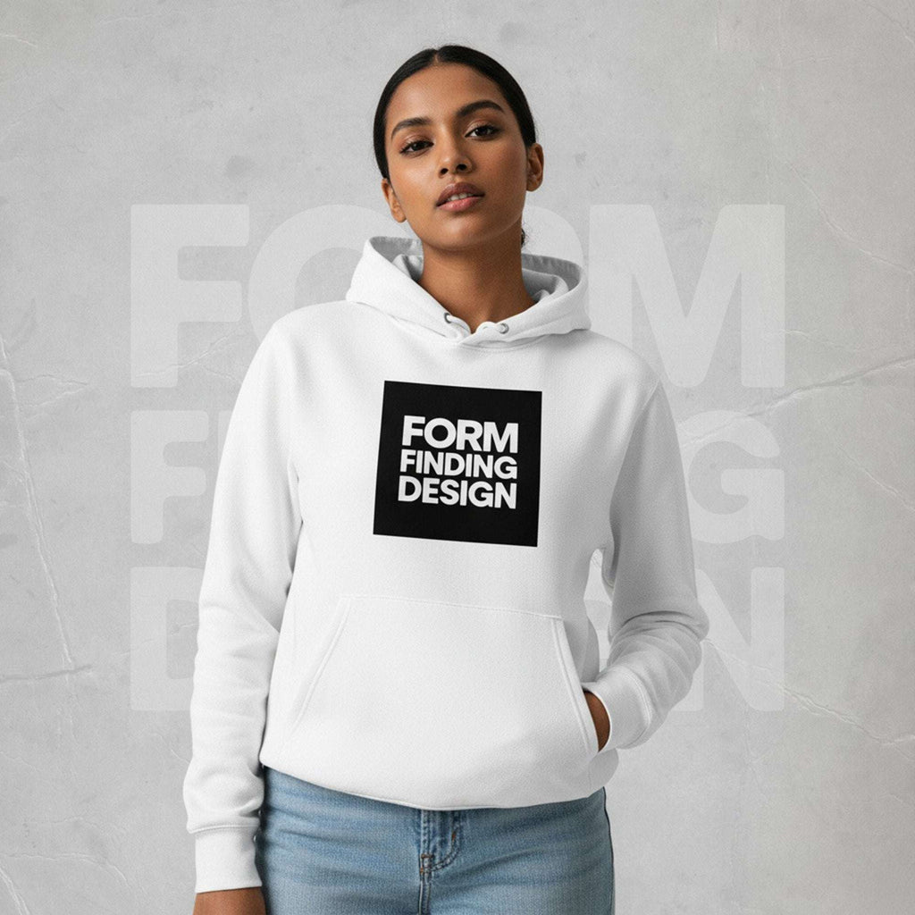 Women's Signature Hoodie (FFD-13)