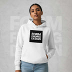 Women's Signature Hoodie (FFD-13)
