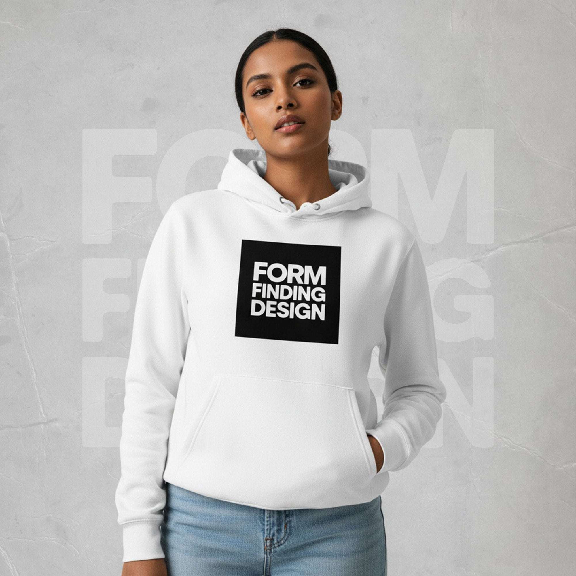 Women's Signature Hoodie (FFD-13)