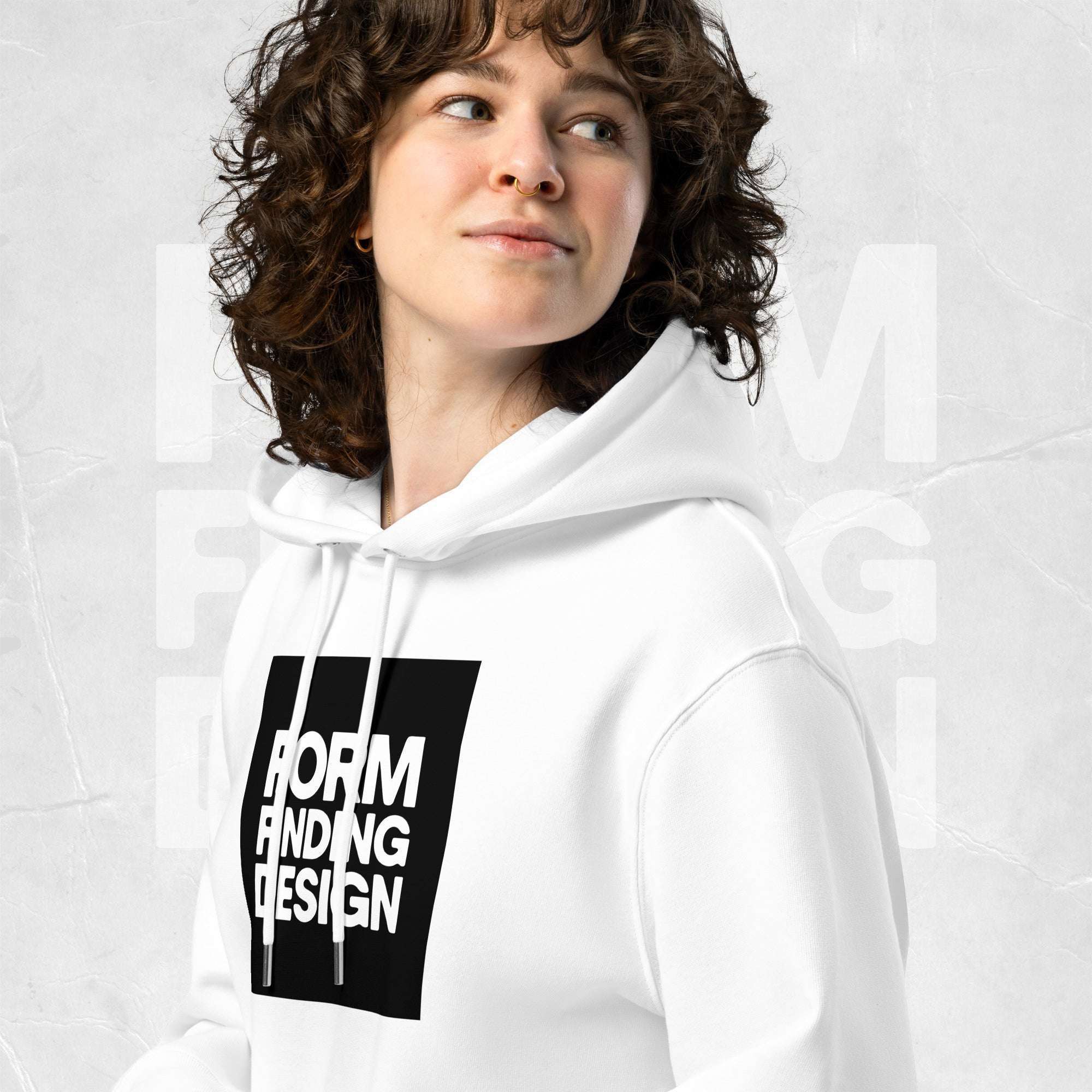 Women's Signature Hoodie (FFD-13)