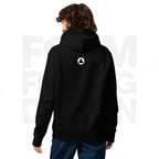 Women's Signature Hoodie (FFD-14)