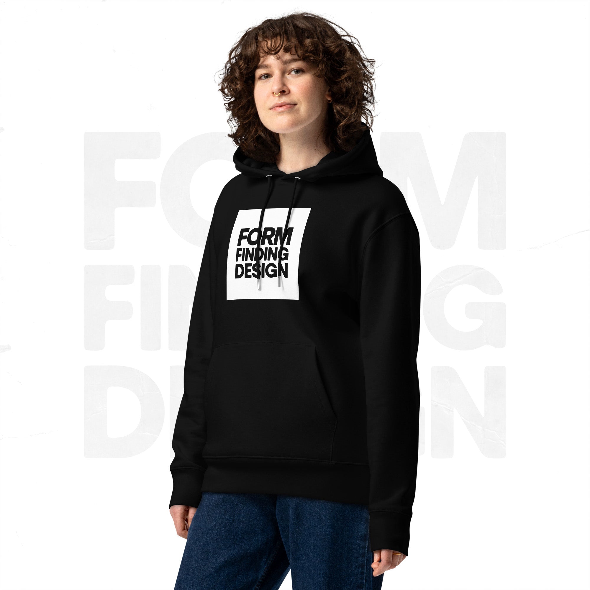 Women's Signature Hoodie (FFD-14)
