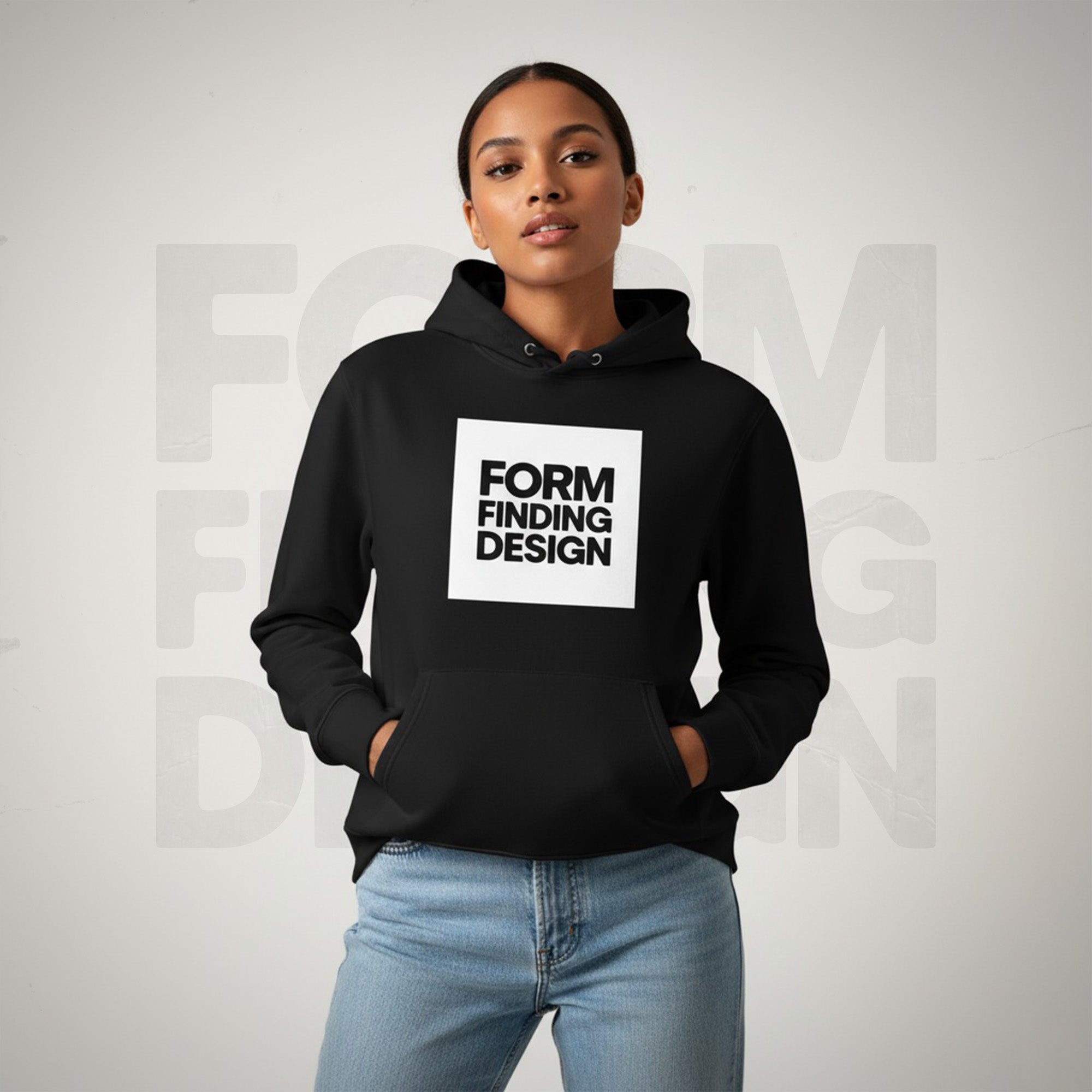 Women's Signature Hoodie (FFD-14)