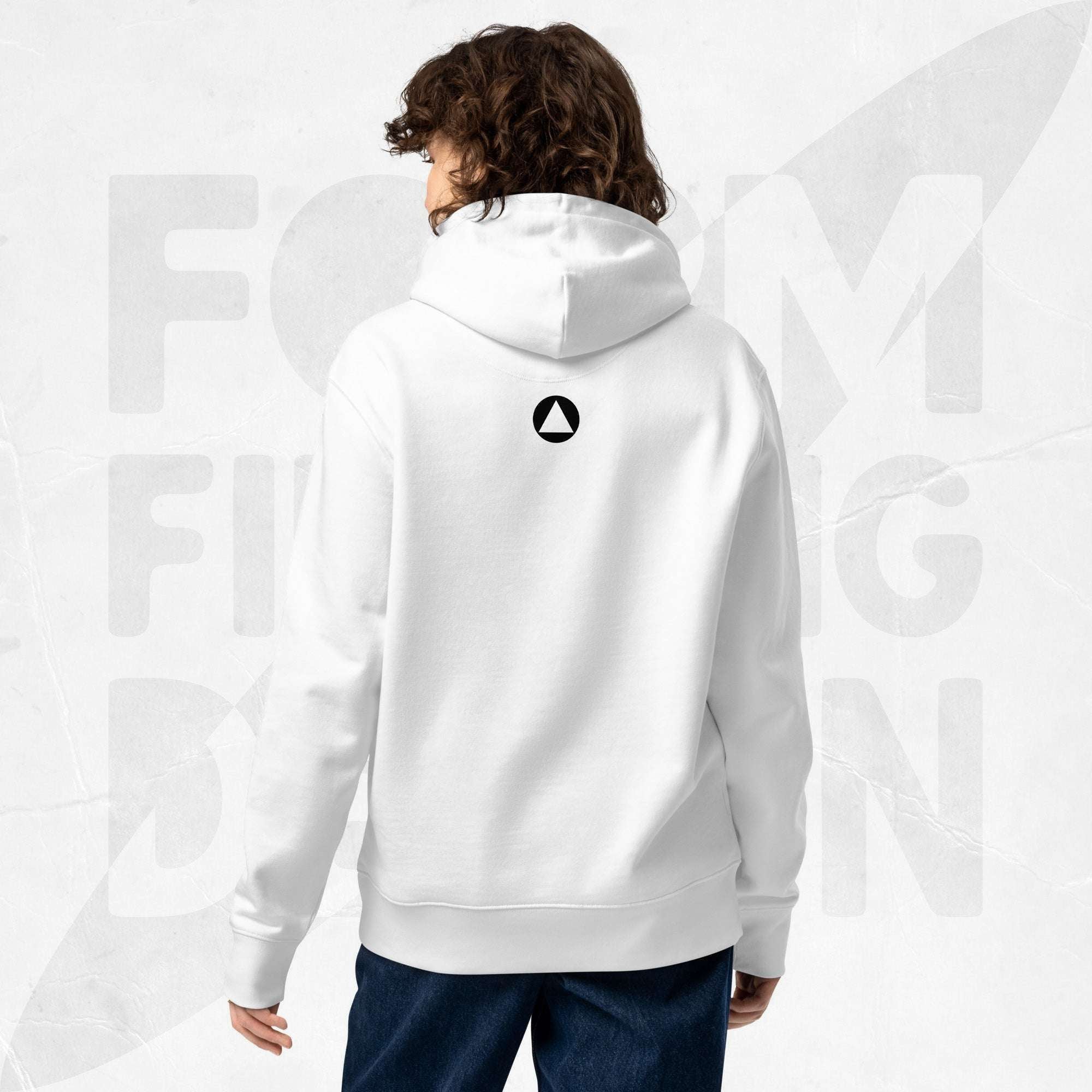 Women's Signature Hoodie (FFD-15)