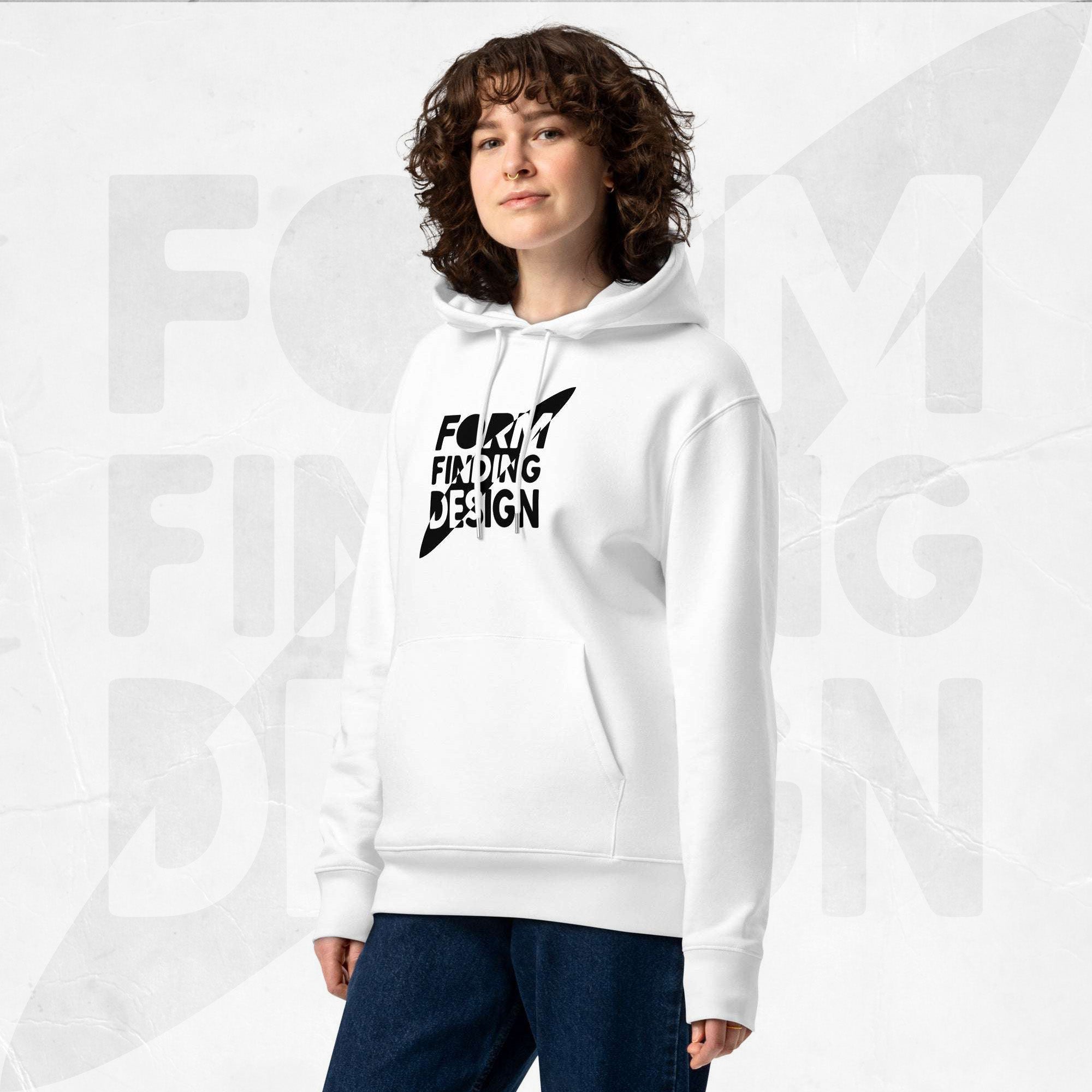 Women's Signature Hoodie (FFD-15)