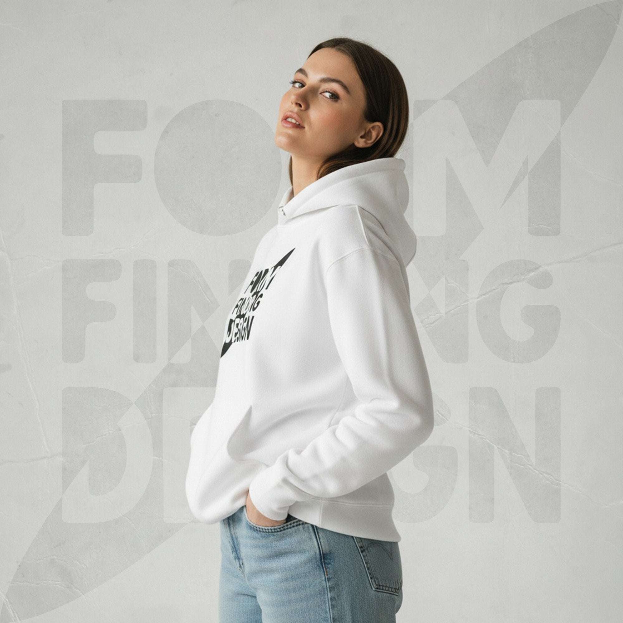 Women's Signature Hoodie (FFD-15)