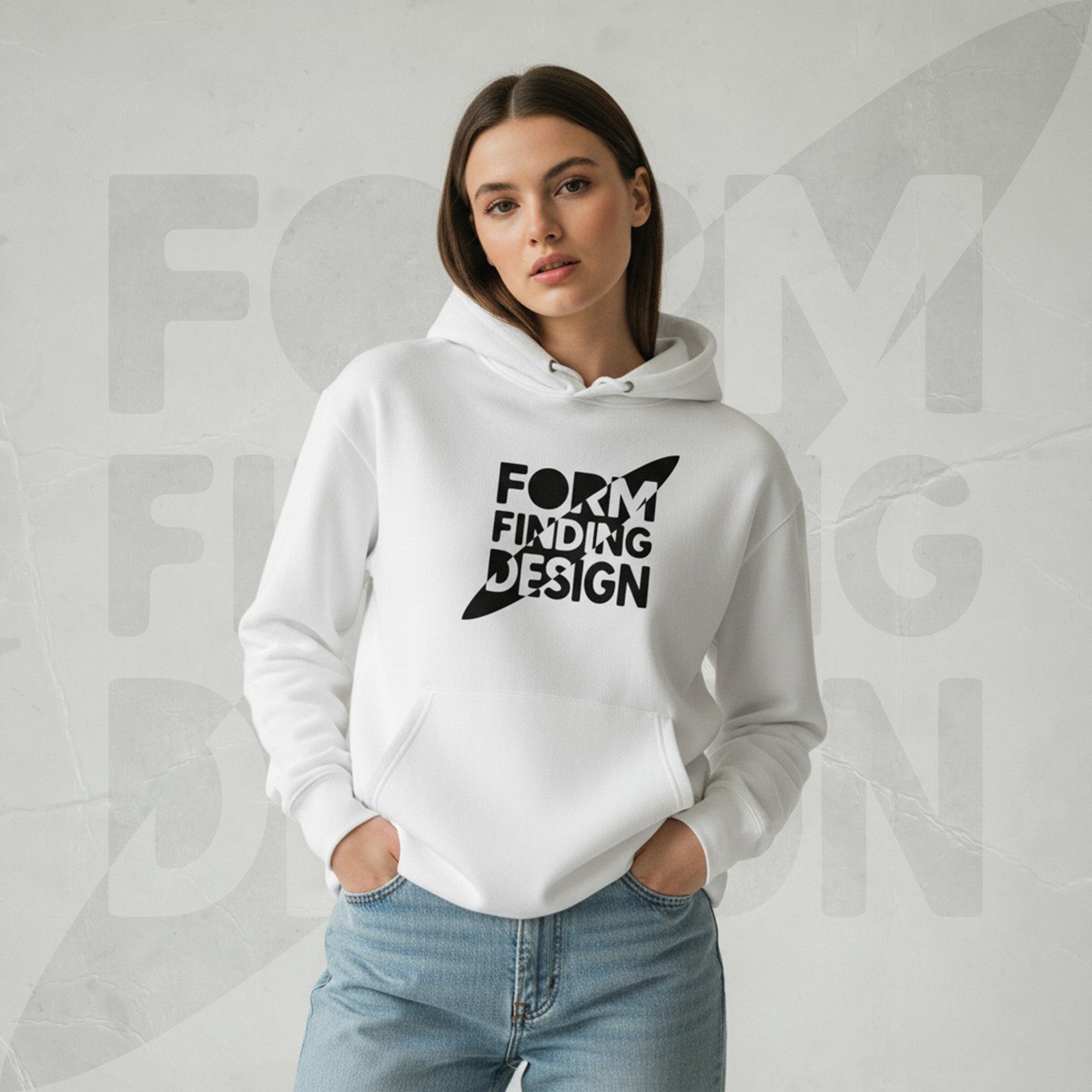 Women's Signature Hoodie (FFD-15)