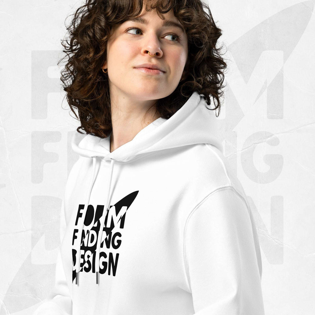 Women's Signature Hoodie (FFD-15)