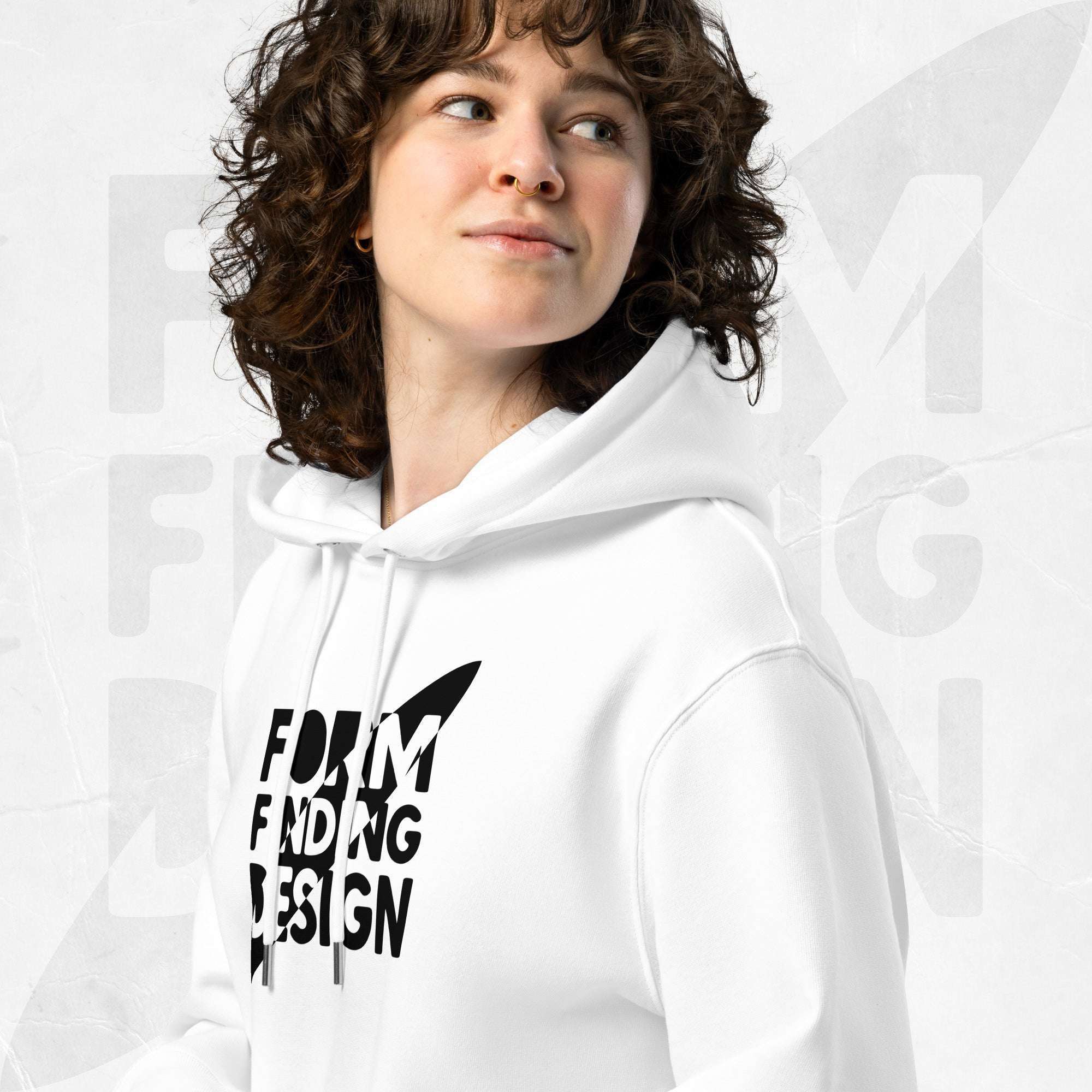 Women's Signature Hoodie (FFD-15)