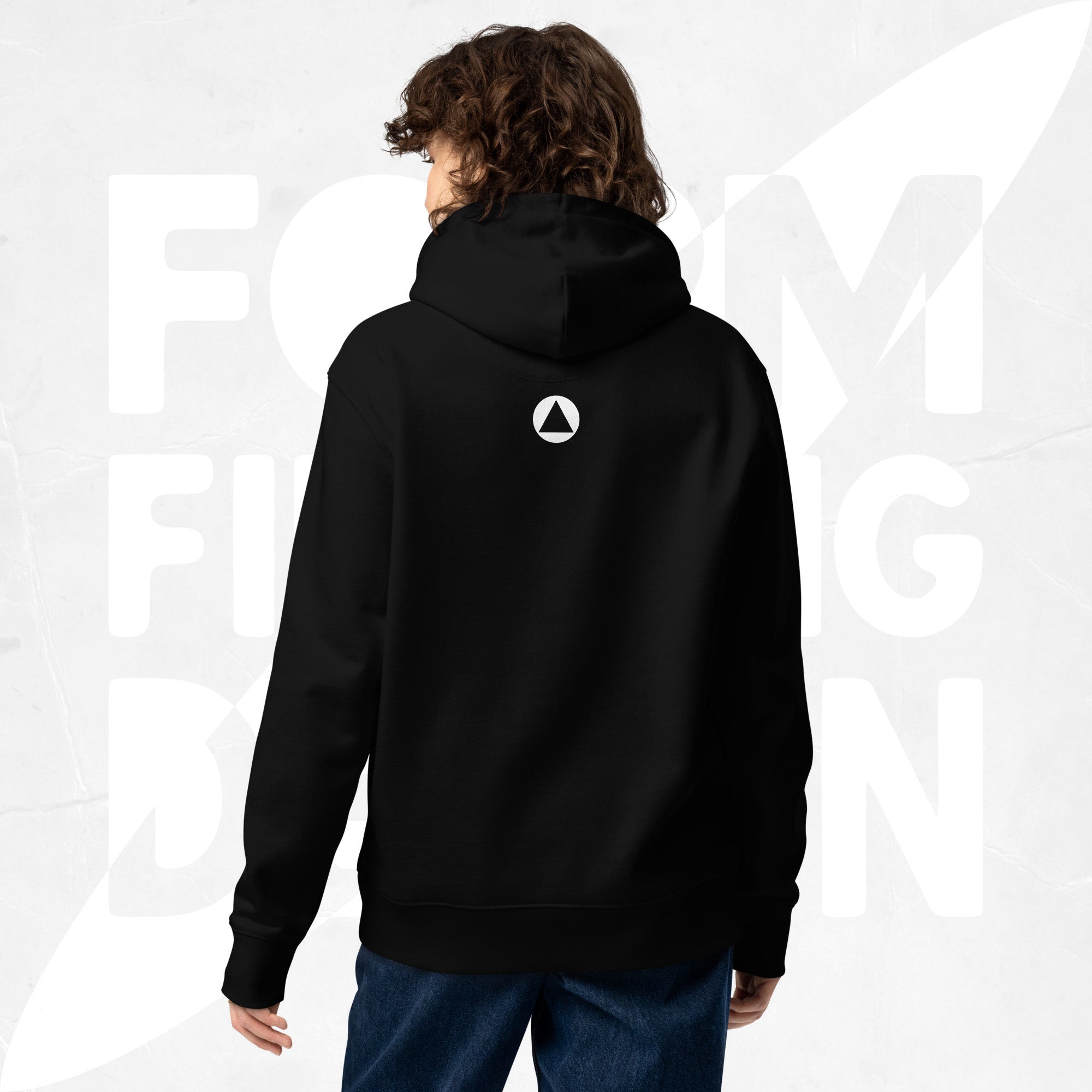 Women's Signature Hoodie (FFD-16)