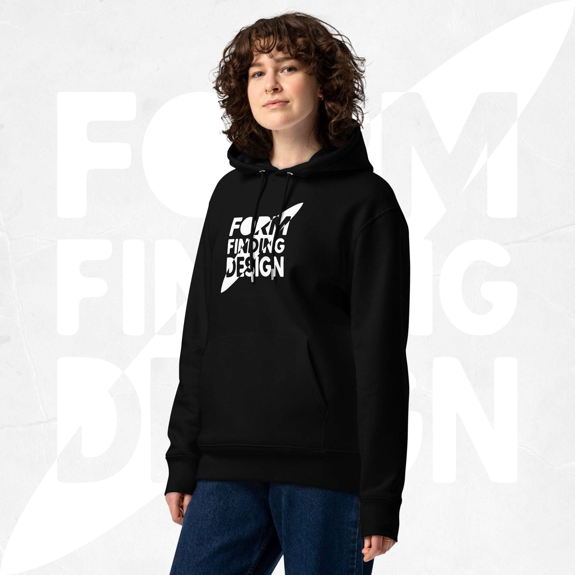 Women's Signature Hoodie (FFD-16)