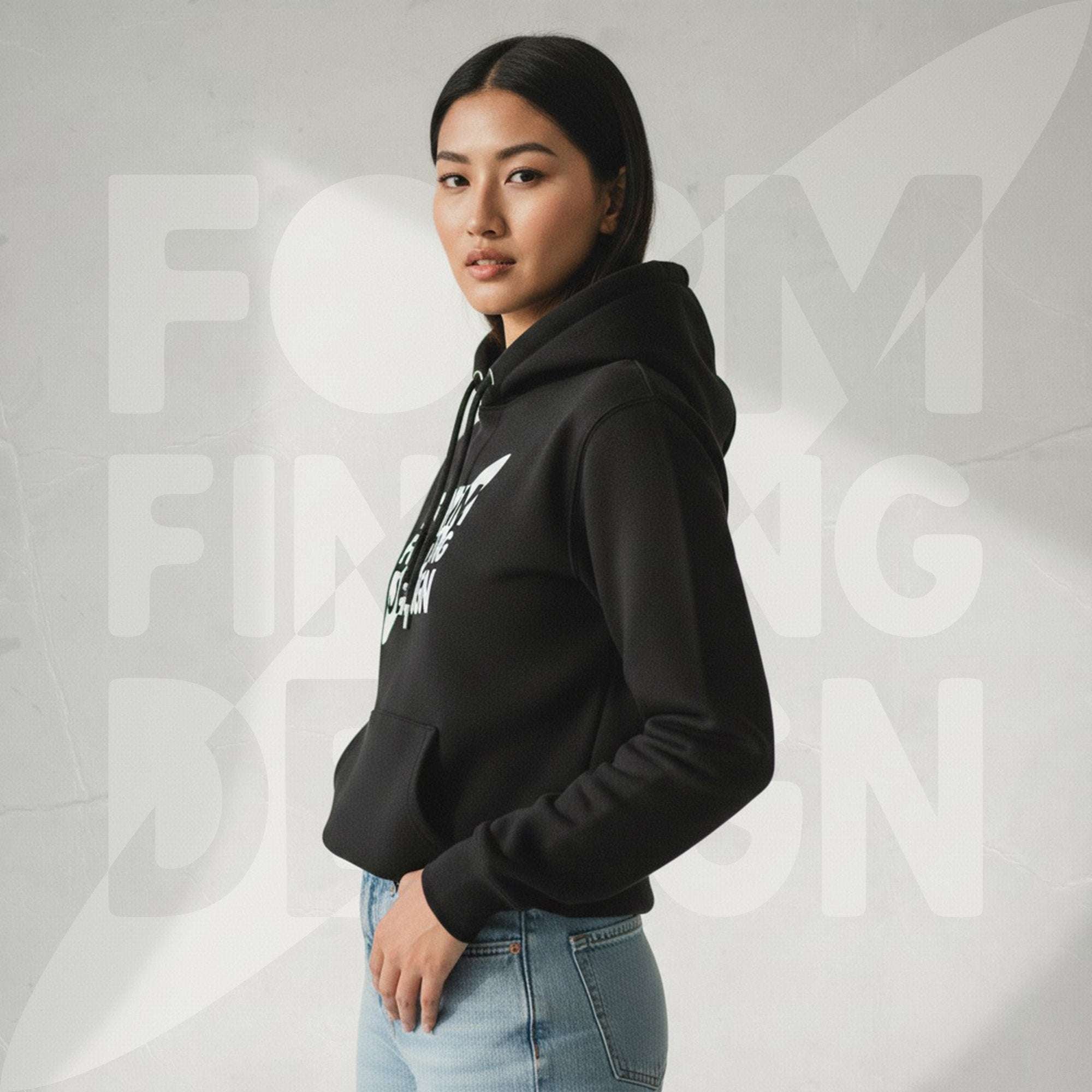 Women's Signature Hoodie (FFD-16)