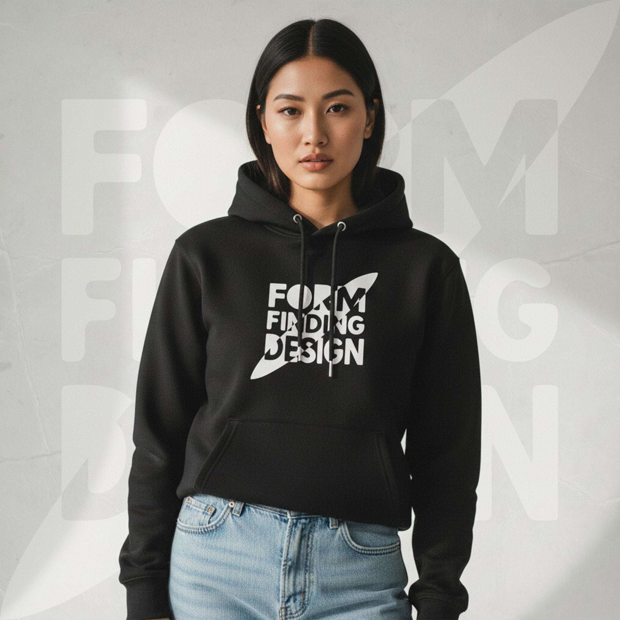 Women's Signature Hoodie (FFD-16)