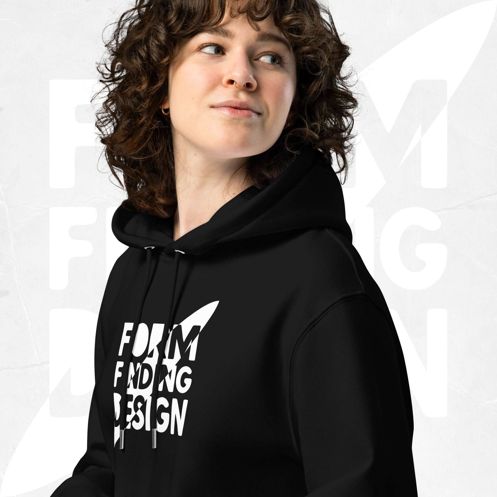 Women's Signature Hoodie (FFD-16)