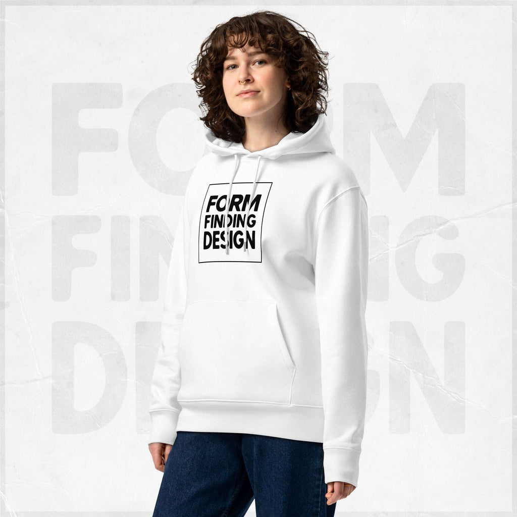 Women's Signature Hoodie (FFD-17)